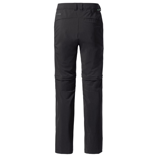 Vaude - Farley Stretch Zip Off Pants II - Afritsbroek
