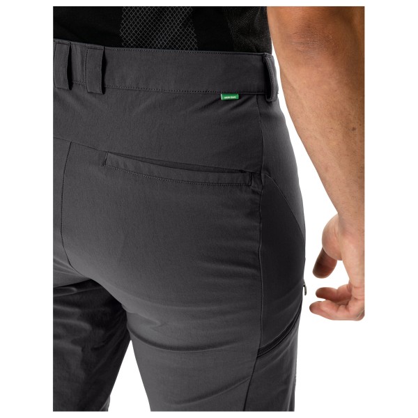 Vaude - Farley Stretch Zip Off Pants II - Afritsbroek