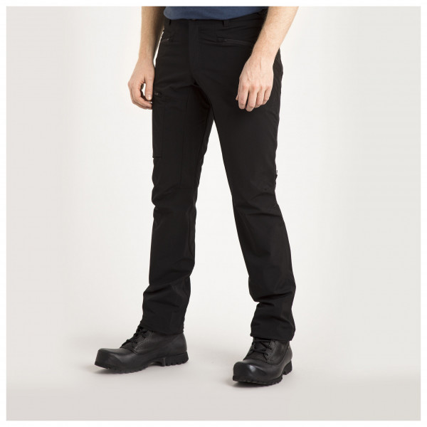 Lundhags - Askro Pant - Pantalones de trekking