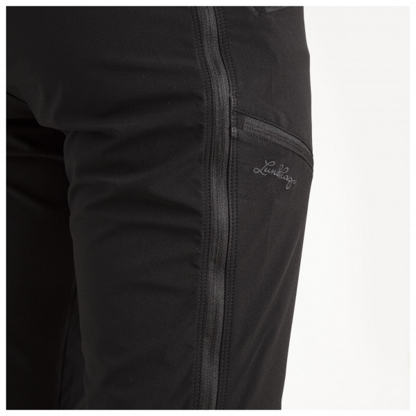 Lundhags - Askro Pant - Pantalones de trekking