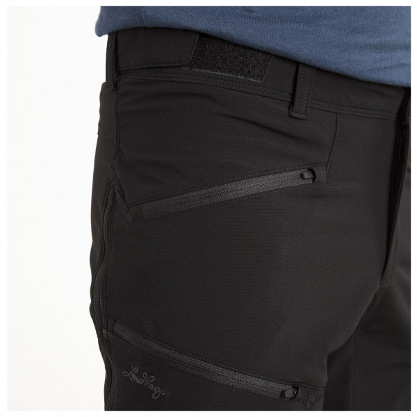 Lundhags - Askro Pant - Pantaloni da trekking