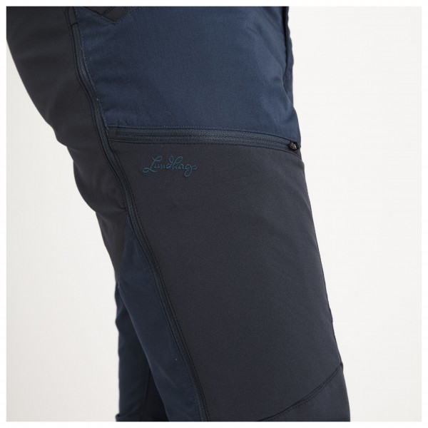 Lundhags - Makke Light Pant - Pantaloni da trekking