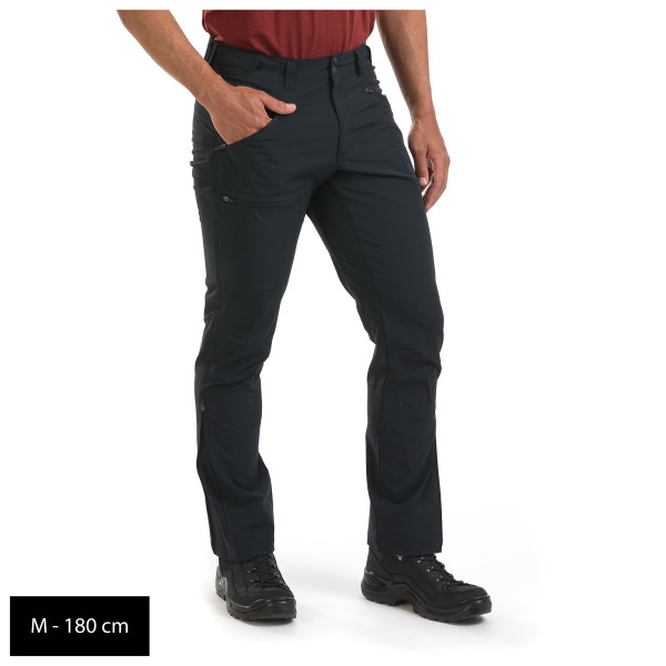 Stoic - SälkaSt. Light Pant - Trekking bukser