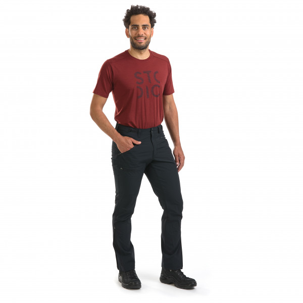 Stoic - SälkaSt. Light Pant - Trekkingbyxa