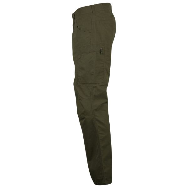 Norrøna - Norrøna Trekking Pants - Pantalones de trekking