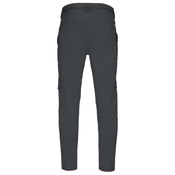 Salewa - Puez Hemp Cargo Pants - Trekkinghousut