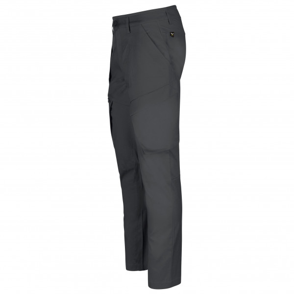 Salewa - Puez Hemp Cargo Pants - Trekkinghousut