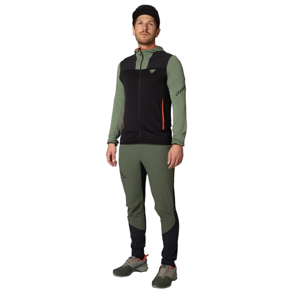 Dynafit - Traverse DST Pant - Trekkingbyxa