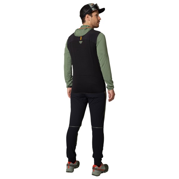 Dynafit - Traverse DST Pant - Trekkingbyxa