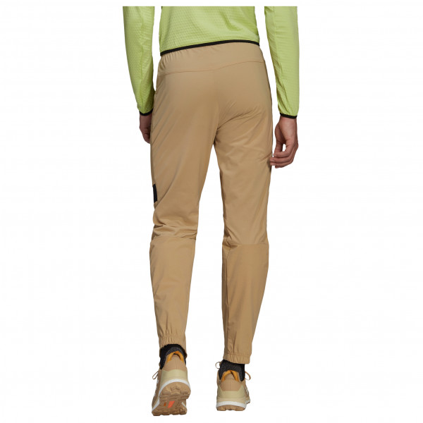 adidas Terrex - Terrex Techrock Alpclimbing - Pantaloni da trekking