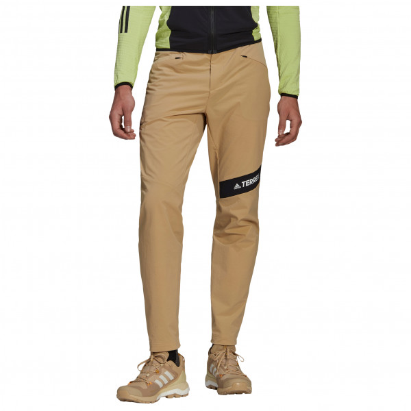 adidas Terrex - Terrex Techrock Alpclimbing - Trekkinghousut