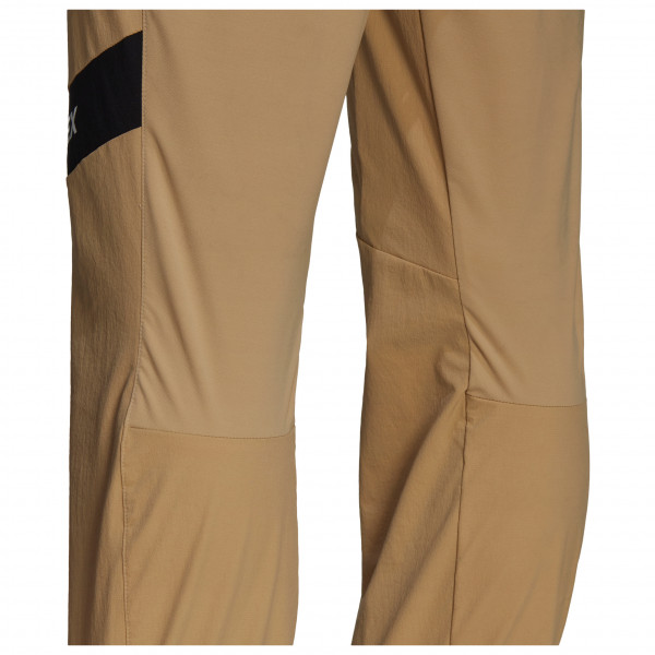 adidas Terrex - Terrex Techrock Alpclimbing - Trekkinghousut