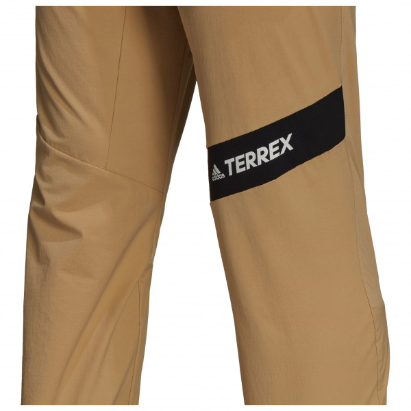 adidas Terrex - Terrex Techrock Alpclimbing - Trekkinghousut