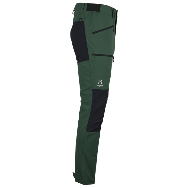 Haglöfs - Mid Slim Pant - Pantaloni da trekking