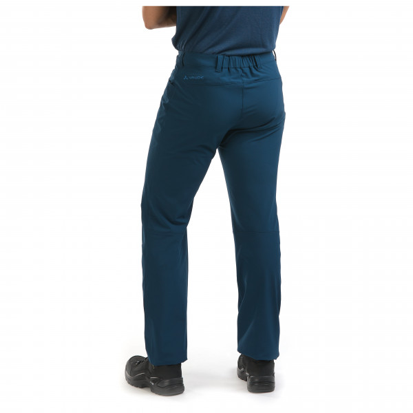 Vaude - Itri Pants - Pantalones de trekking