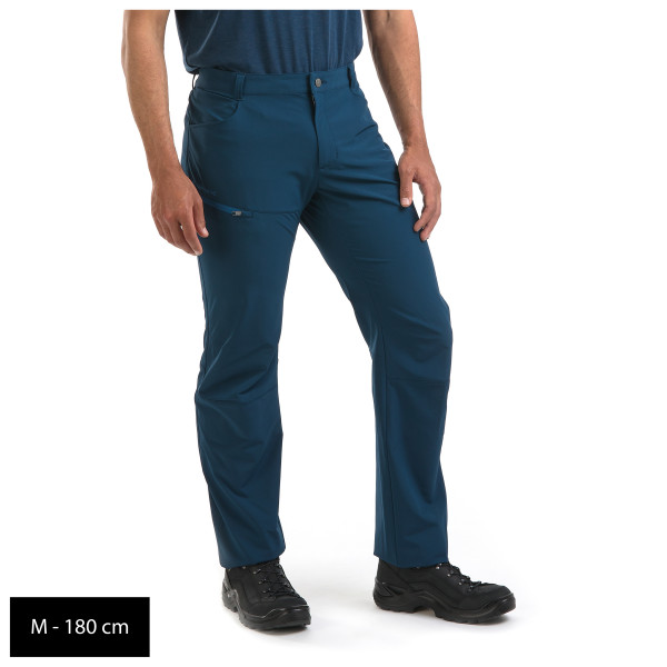 Vaude - Itri Pants - Pantaloni da trekking