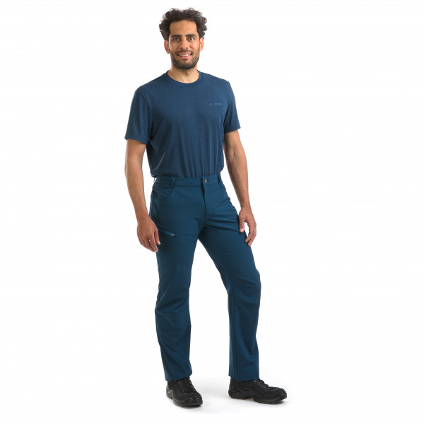 Vaude - Itri Pants - Pantaloni da trekking