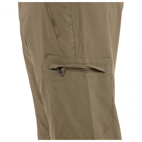 Craghoppers - Nosilife Pro Hose - Pantalones de trekking