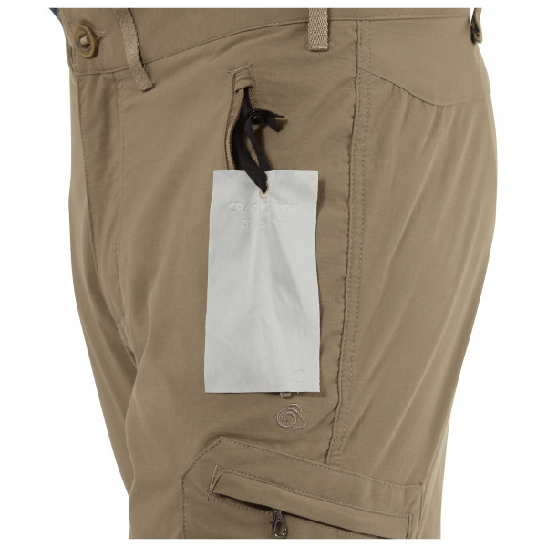Craghoppers - Nosilife Pro Hose - Trekkingbyxa