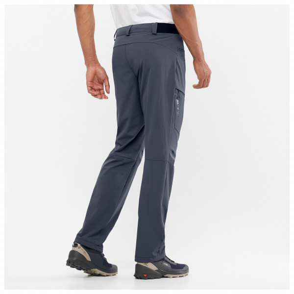 Salomon - Wayfarer - Pantalones de trekking