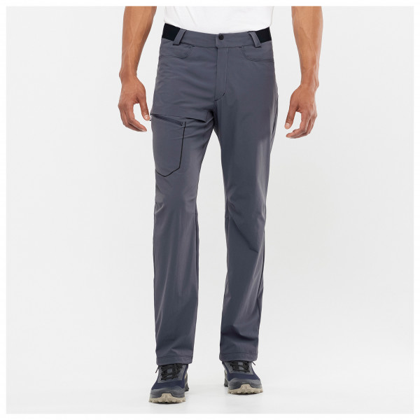 Salomon - Wayfarer - Walking trousers