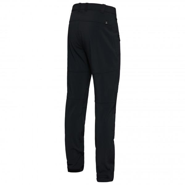 Haglöfs - Chilly Softshell Pant - Pantaloni da trekking