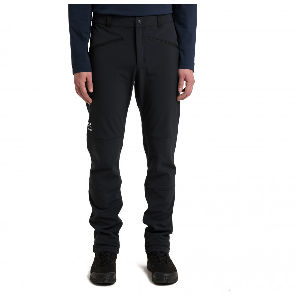 Haglöfs - Chilly Softshell Pant - Pantaloni da trekking