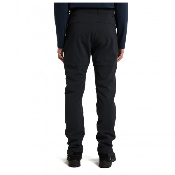 Haglöfs - Chilly Softshell Pant - Pantaloni da trekking