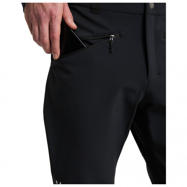 Haglöfs - Chilly Softshell Pant - Pantaloni da trekking
