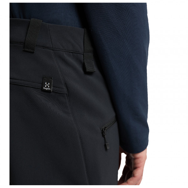 Haglöfs - Chilly Softshell Pant - Trekking bukser