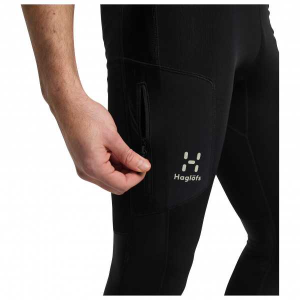 Haglöfs - L.I.M Winter Tights - Pantalones de trekking