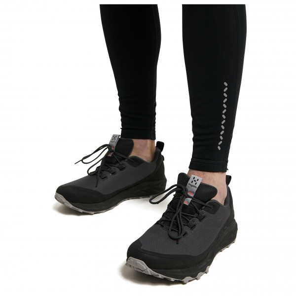 Haglöfs - L.I.M Winter Tights - Pantalones de trekking