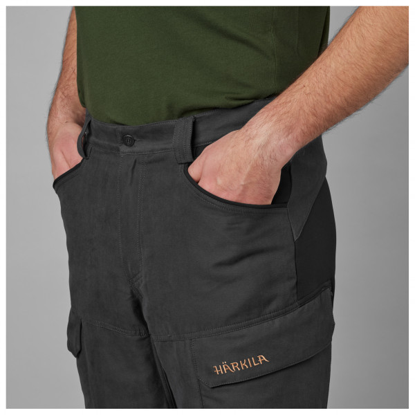 Härkila - Scandinavian Trousers - Walking trousers
