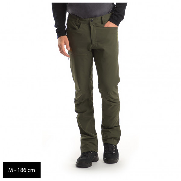 Stoic - SälkaSt. Tech Pant - Trekking bukser