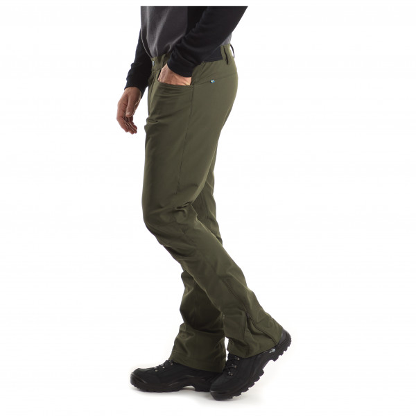 Stoic - SälkaSt. Tech Pant - Trekking bukser