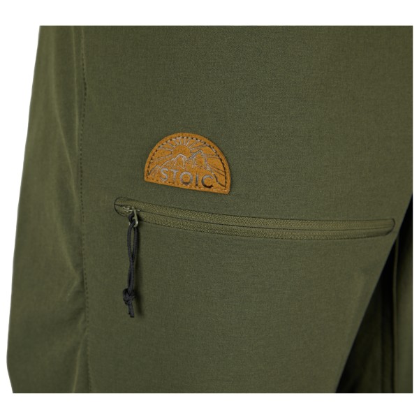 Stoic - SälkaSt. Tech Pant - Trekking bukser