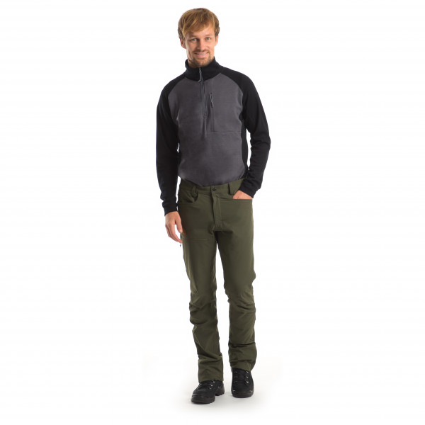 Stoic - SälkaSt. Tech Pant - Trekking bukser