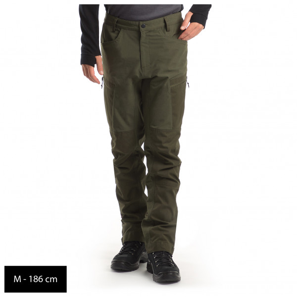Stoic - SälkaSt. Tour Pant - Pantalones de trekking