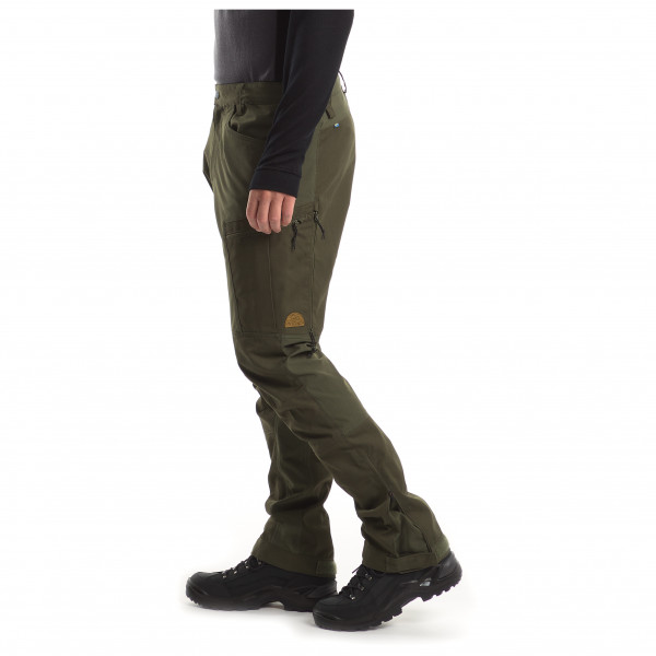 Stoic - SälkaSt. Tour Pant - Pantalones de trekking