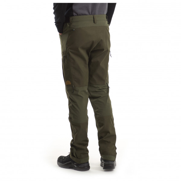 Stoic - SälkaSt. Tour Pant - Pantalones de trekking