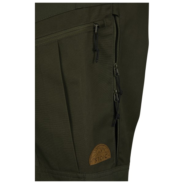 Stoic - SälkaSt. Tour Pant - Pantalones de trekking