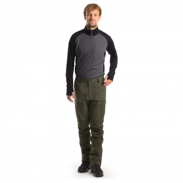Stoic - SälkaSt. Tour Pant - Pantalones de trekking