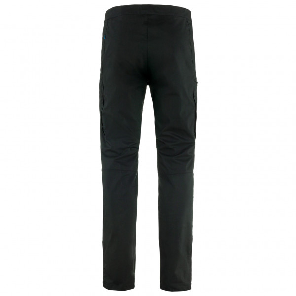 Fjällräven - Abisko Hike Trousers - Pantaloni da trekking