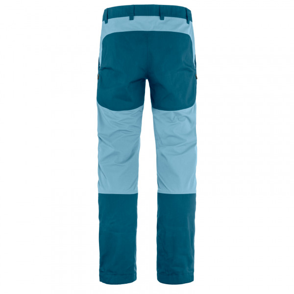 Fjällräven - Abisko Lite Trekking Trousers - Trekking bukser