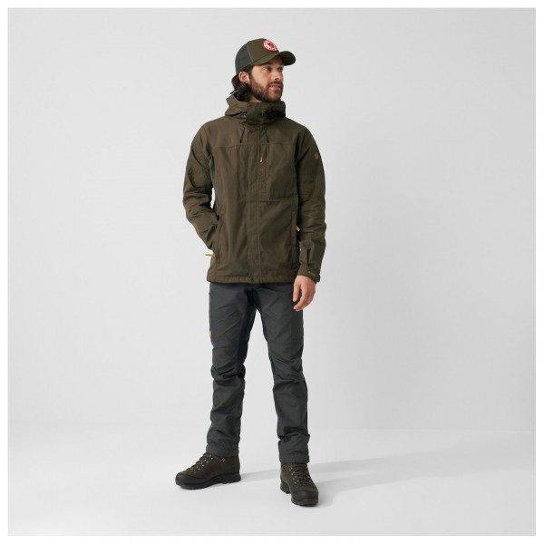 Fjällräven - Kaipak Trousers - Trekking bukser