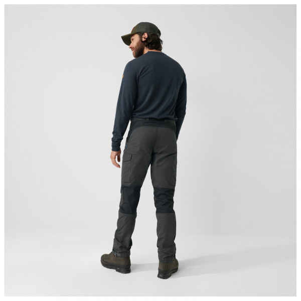 Fjällräven - Kaipak Trousers - Trekking bukser