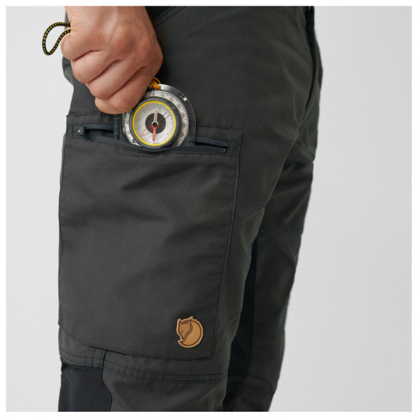 Fjällräven - Kaipak Trousers - Trekking bukser