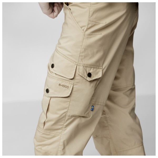 Fjällräven - Vidda Pro Lite Trousers - Trekkingbroek