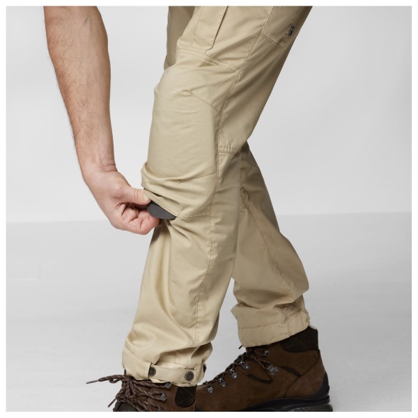 Fjällräven - Vidda Pro Lite Trousers - Trekkingbroek