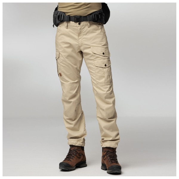 Fjällräven - Vidda Pro Lite Trousers - Trekkinghousut